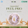 eSUN PEEK PRO UPGRADED 3D Filament Original High Quality